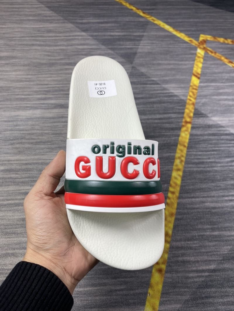 Gucci Slippers